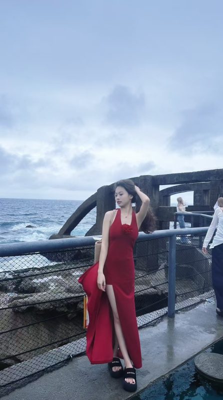 📍 𝐒𝐡𝐚𝐧𝐰𝐞𝐢“ 海上古堡 🏰”