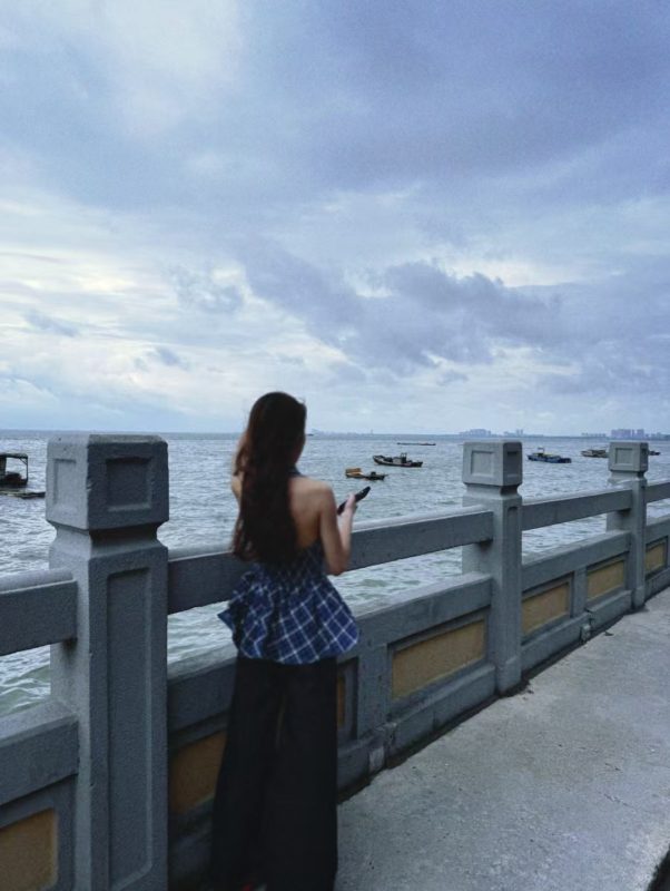 人生不止一个方向