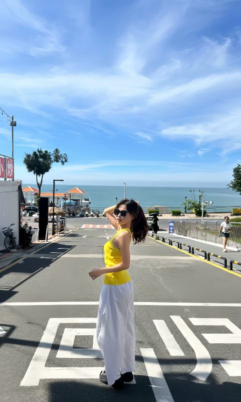 🩵₊⁺ ♡̶₊⁺ ˚₊⁺ 🫧 北纬23°