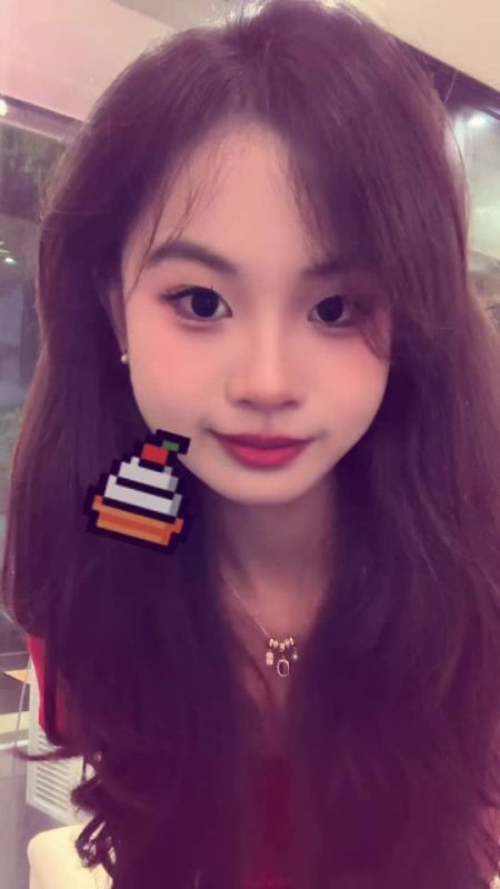 #甜系女孩 #女友