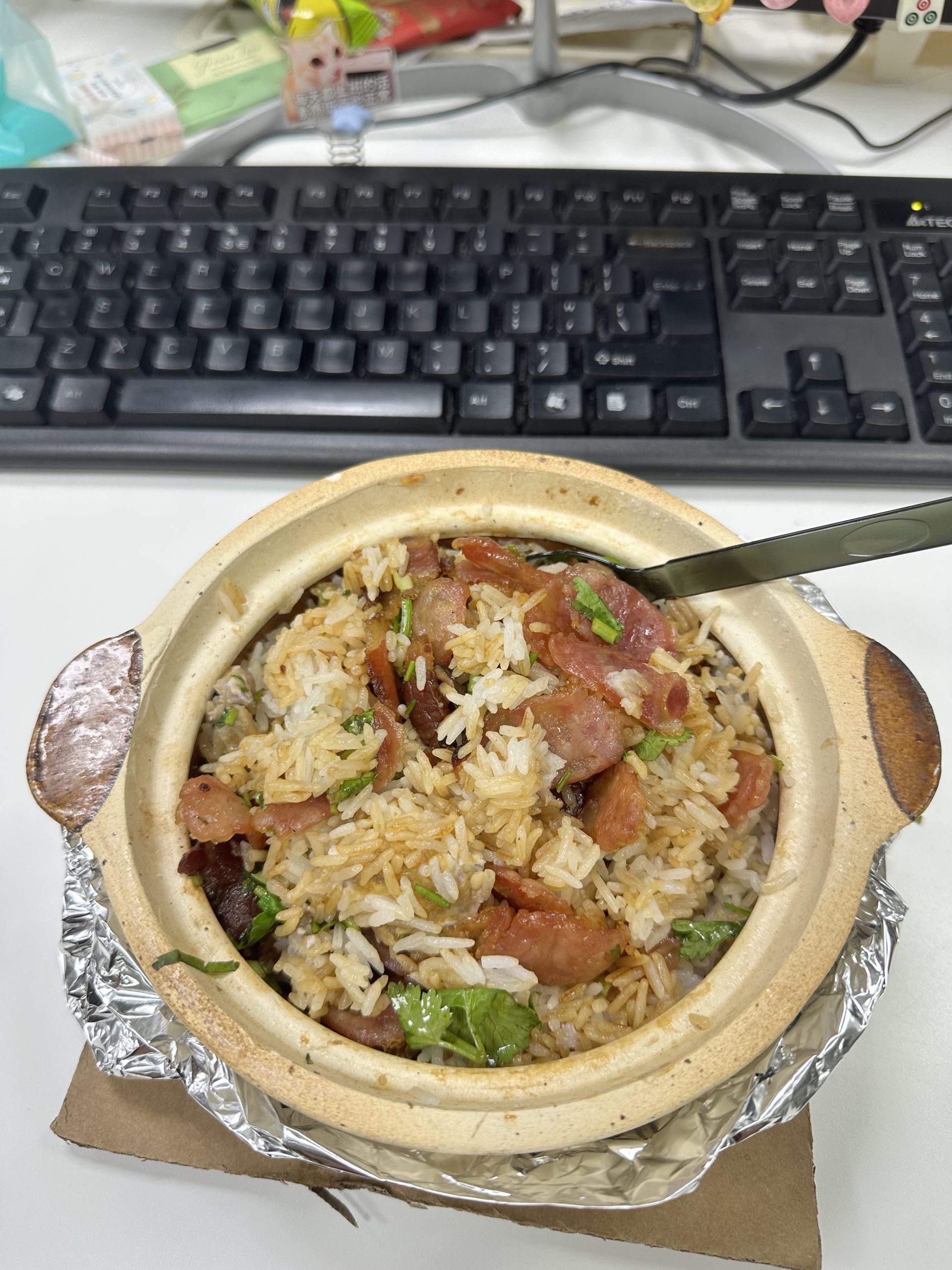 𓎩⁺¹超级满足，嗝～