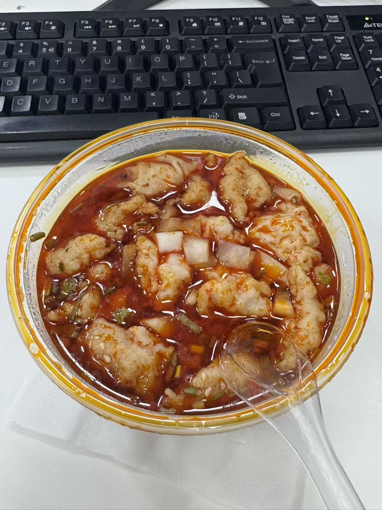 坏情绪的调味剂