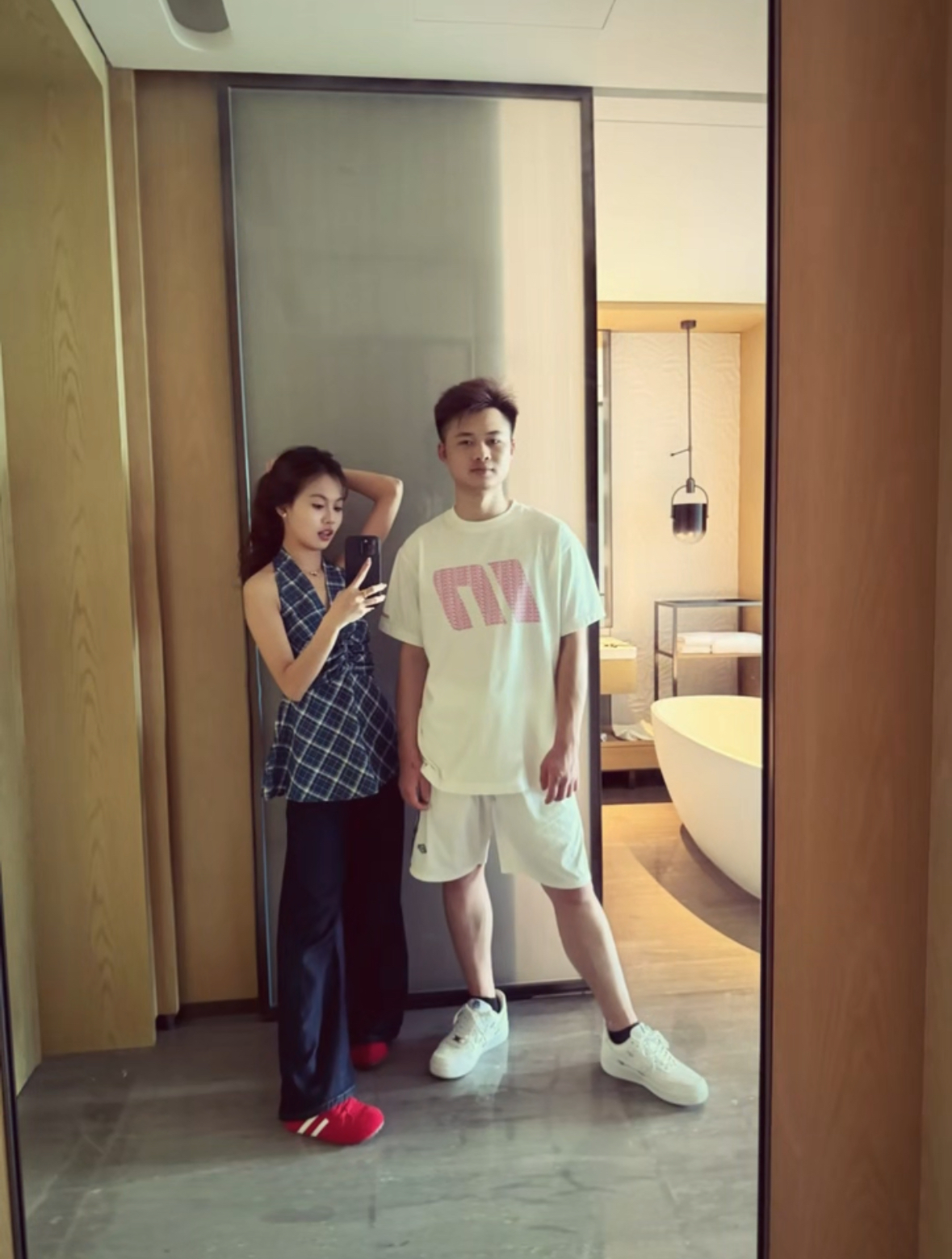 与你，限定浪漫！