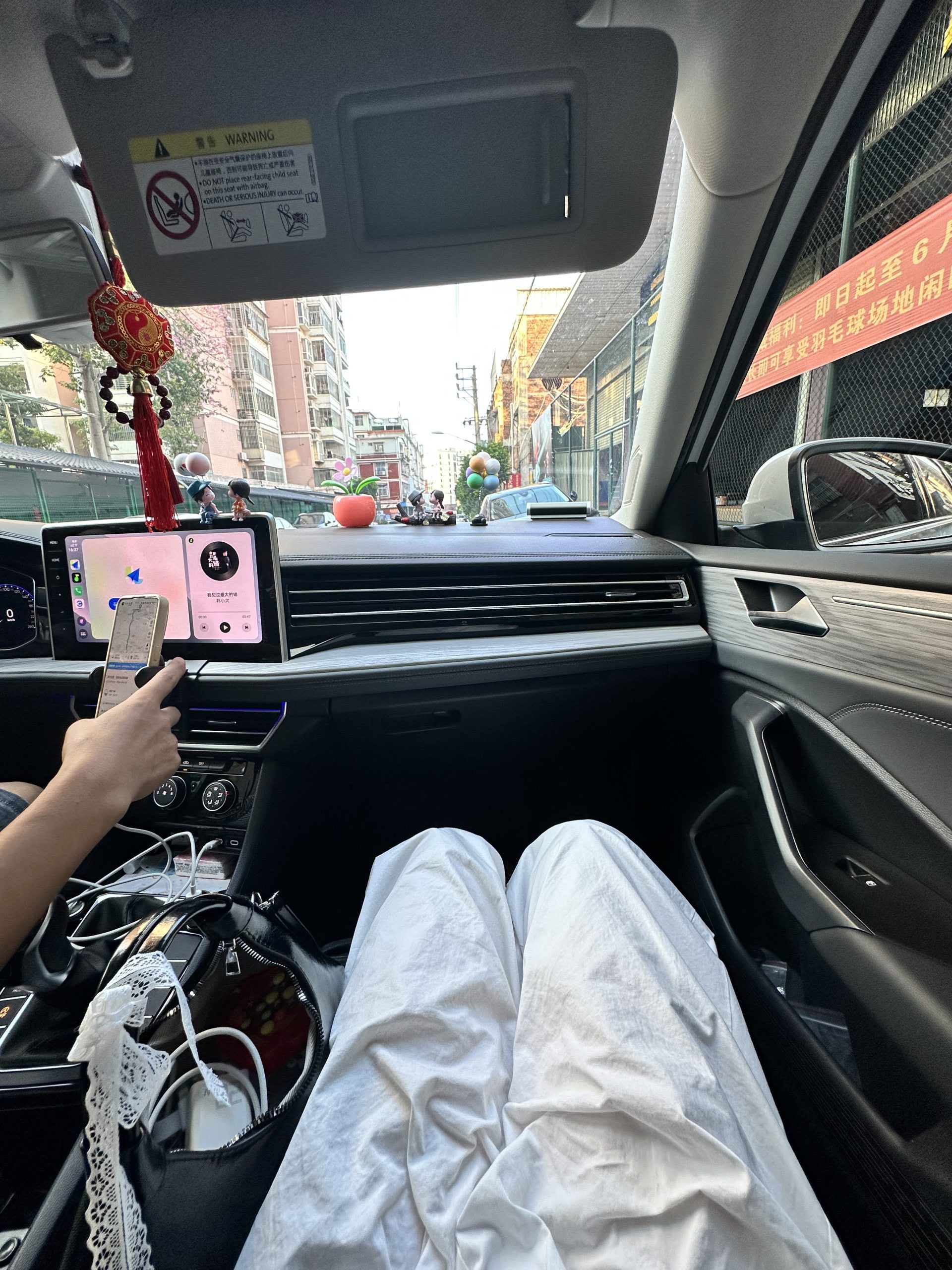 再见了安溪回去到处都是工厂的广东了