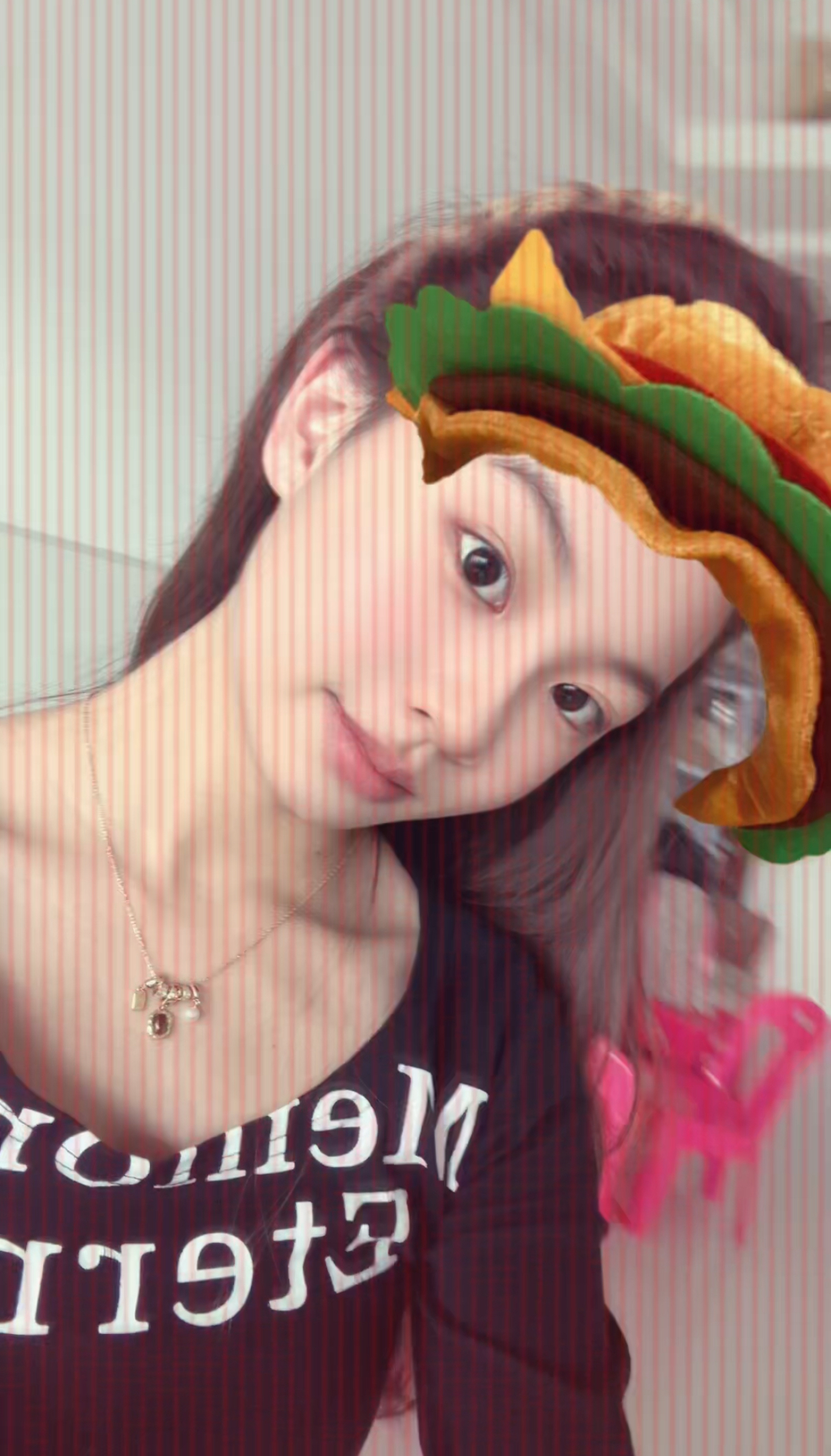 风有了冬天的味道